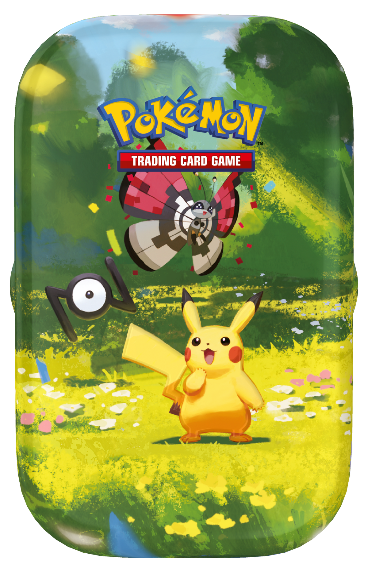 Pokémon TCG: 30th Celebration Mini Tin