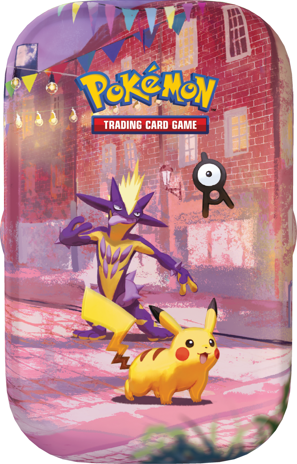 Pokémon TCG: 30th Celebration Mini Tin