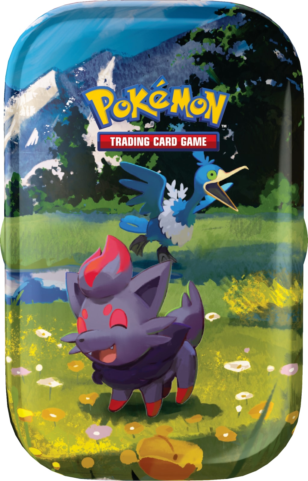 Image of (Pre-Order) ME Ascended Heroes - Mini Tin Pokemon TCG - Pop Culture Larrikin 