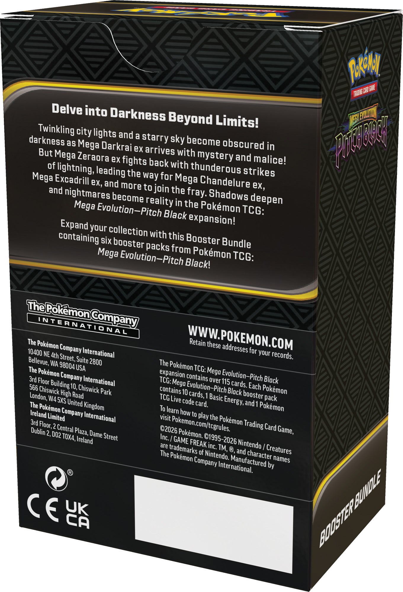 best box of pokemon cards to buy Daily Deals: Amazon Is Hiding It's Best Priced Pokémon TCG Stock, But I've  Found It main image 1