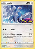 Image of Lugia Sword and Shield Promos #SWSH069