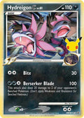Image of Hydreigon C Sword and Shield Promos #SWSH138
