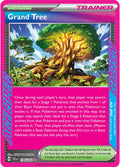 Image of Grand Tree Stellar Crown (SCR) #136