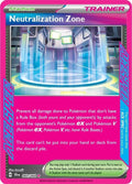 Image of Neutralization Zone Shrouded Fable (SFA) #060