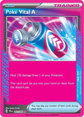 Image of Poke Vital A Shrouded Fable (SFA) #062