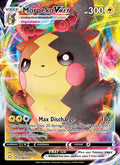 Image of Morpeko VMAX Shining Fates (SHF) #038