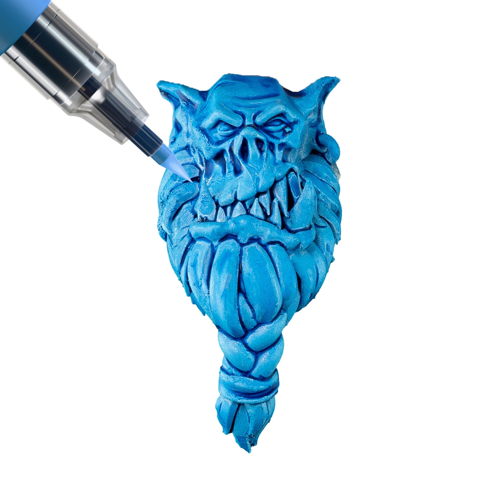 Army Painter - Speedpaint Marker: Magic Blue - official extra SM1002P_2.jpg