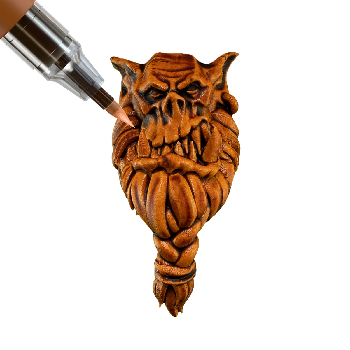 Army Painter - Speedpaint Marker: Hardened Leather - official extra SM1005P_2.jpg