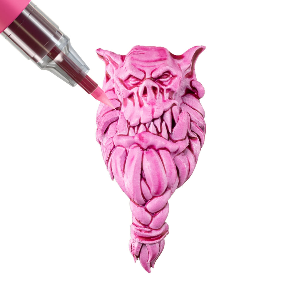 Army Painter - Speedpaint Marker: Familiar Pink - official extra SM1008P_2.jpg
