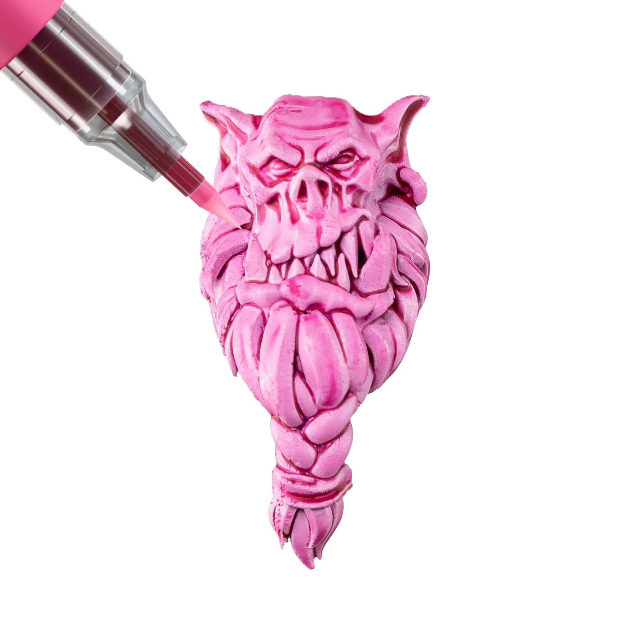 Army Painter - Speedpaint Marker: Familiar Pink - official extra SM1008P_2.jpg
