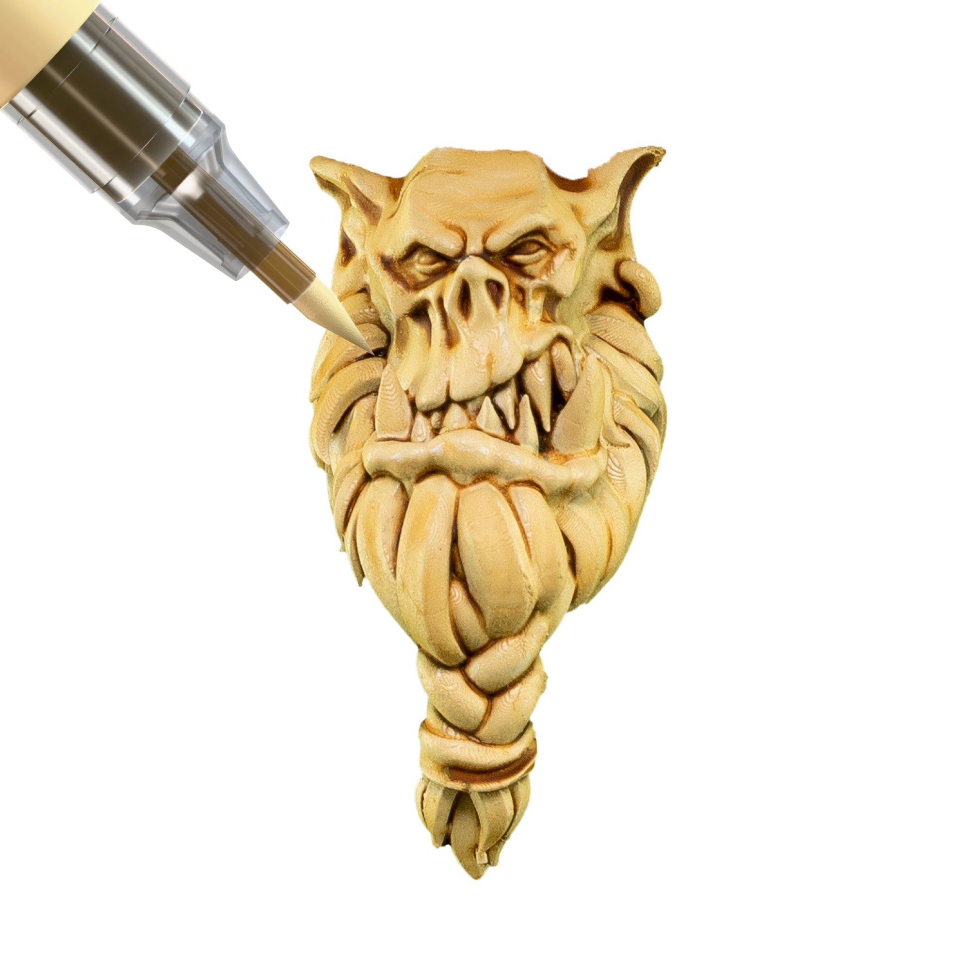 Army Painter - Speedpaint Marker: Pallid Bone - official extra SM1021P_2.jpg
