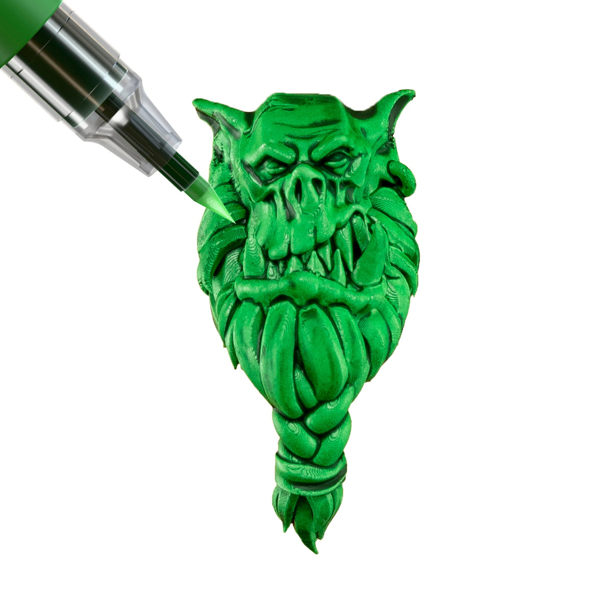 Army Painter - Speedpaint Marker: Orc Skin - official extra SM1022P_2.jpg