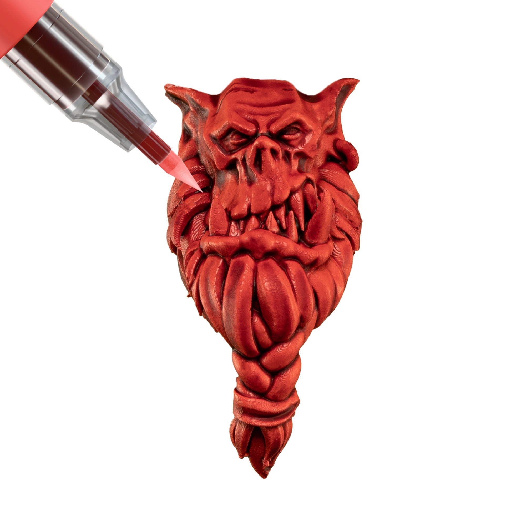 Army Painter - Speedpaint Marker: Blood Red - official extra SM1034-PROMOWeb02.jpg