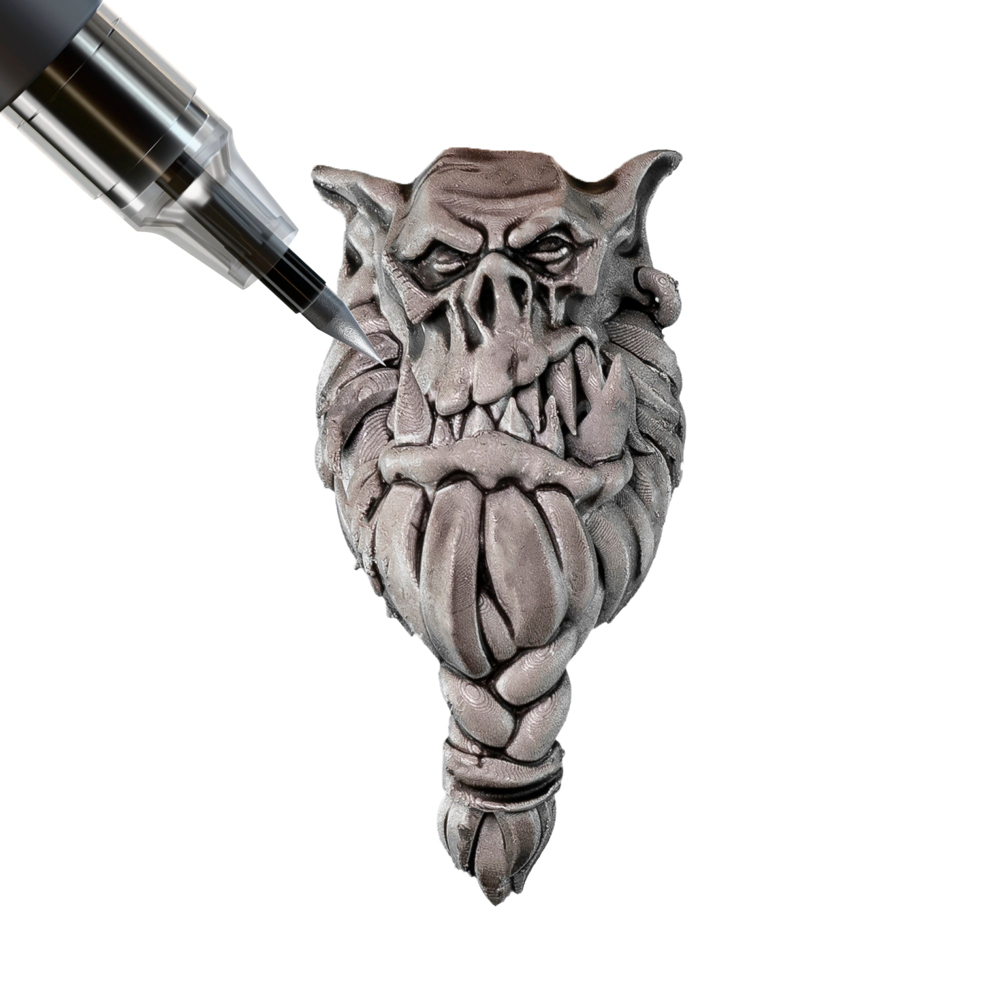 Army Painter - Speedpaint Marker: Gravelord Grey - official extra SM1035P_2.jpg