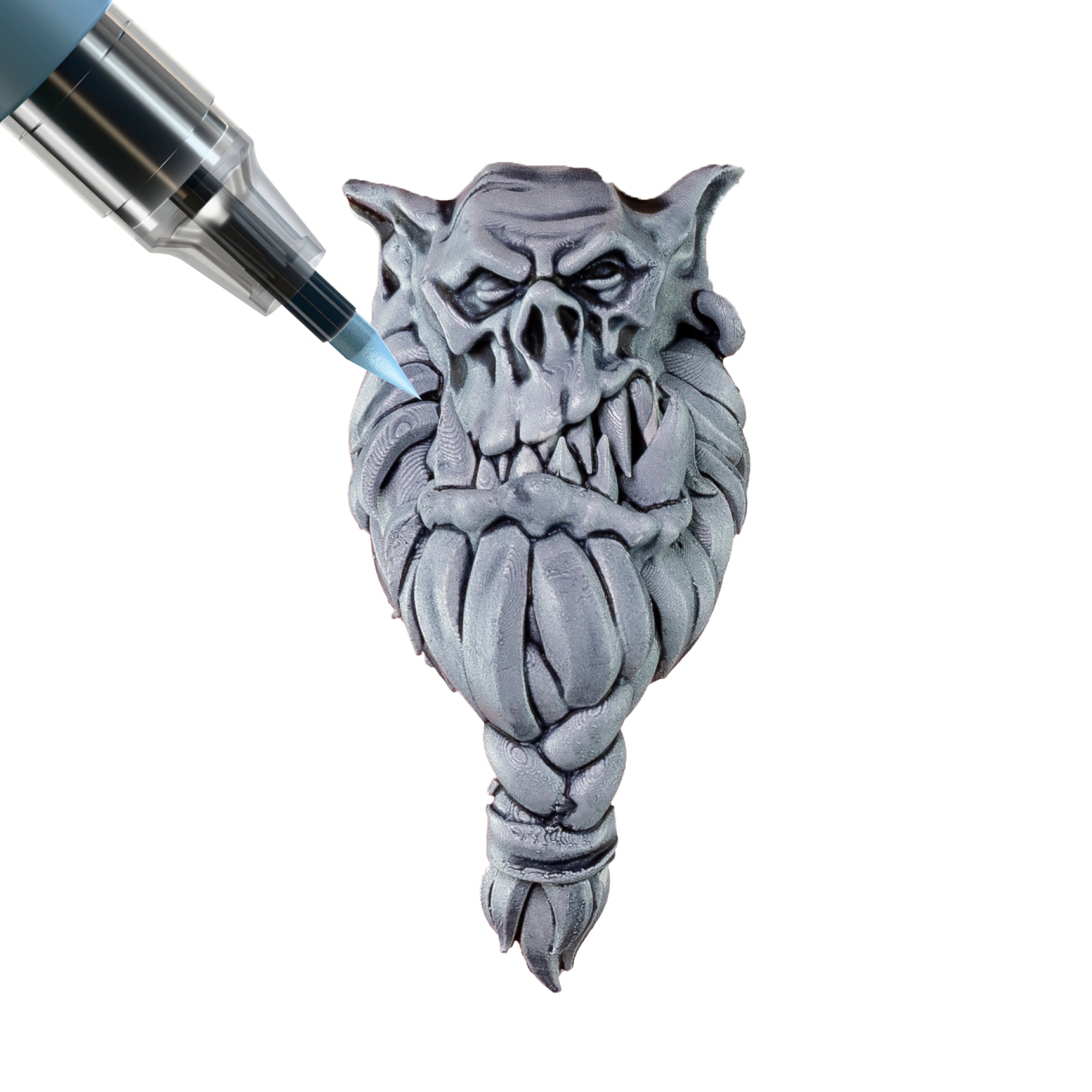 Army Painter - Speedpaint Marker: Runic Grey - official extra SM1039P_2.jpg