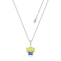 Disney Pixar Toy Story Slat pack Alien necklace  - Couture Kingdom - Pop Culture Larrikin