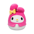 SQUISHMALLOWS HELLO KITTY 8 Inches PLUSH (assorted) - Pop Culture Larrikin 