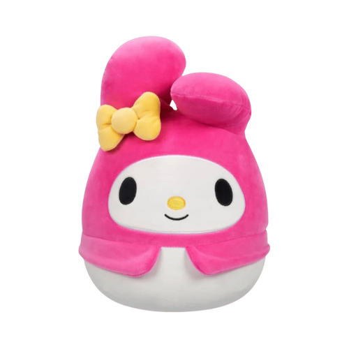SQUISHMALLOWS HELLO KITTY 8 Inches PLUSH (assorted) - Pop Culture Larrikin 