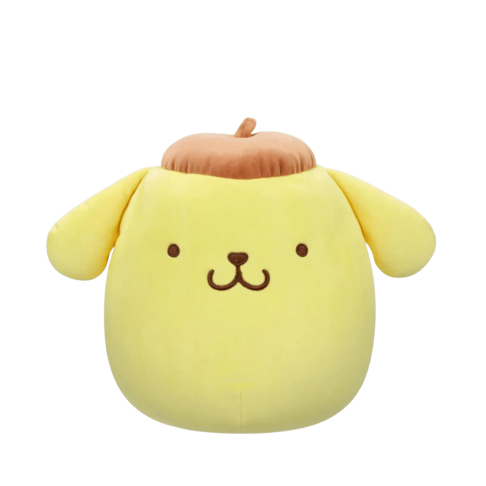 SQUISHMALLOWS HELLO KITTY 8 Inches PLUSH (assorted) - Pop Culture Larrikin 