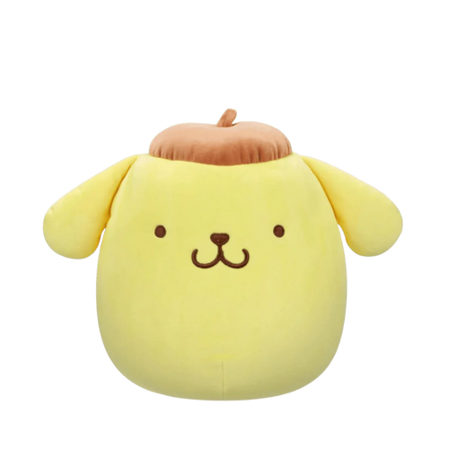 SQUISHMALLOWS HELLO KITTY 8 Inches PLUSH (assorted) - Pop Culture Larrikin 