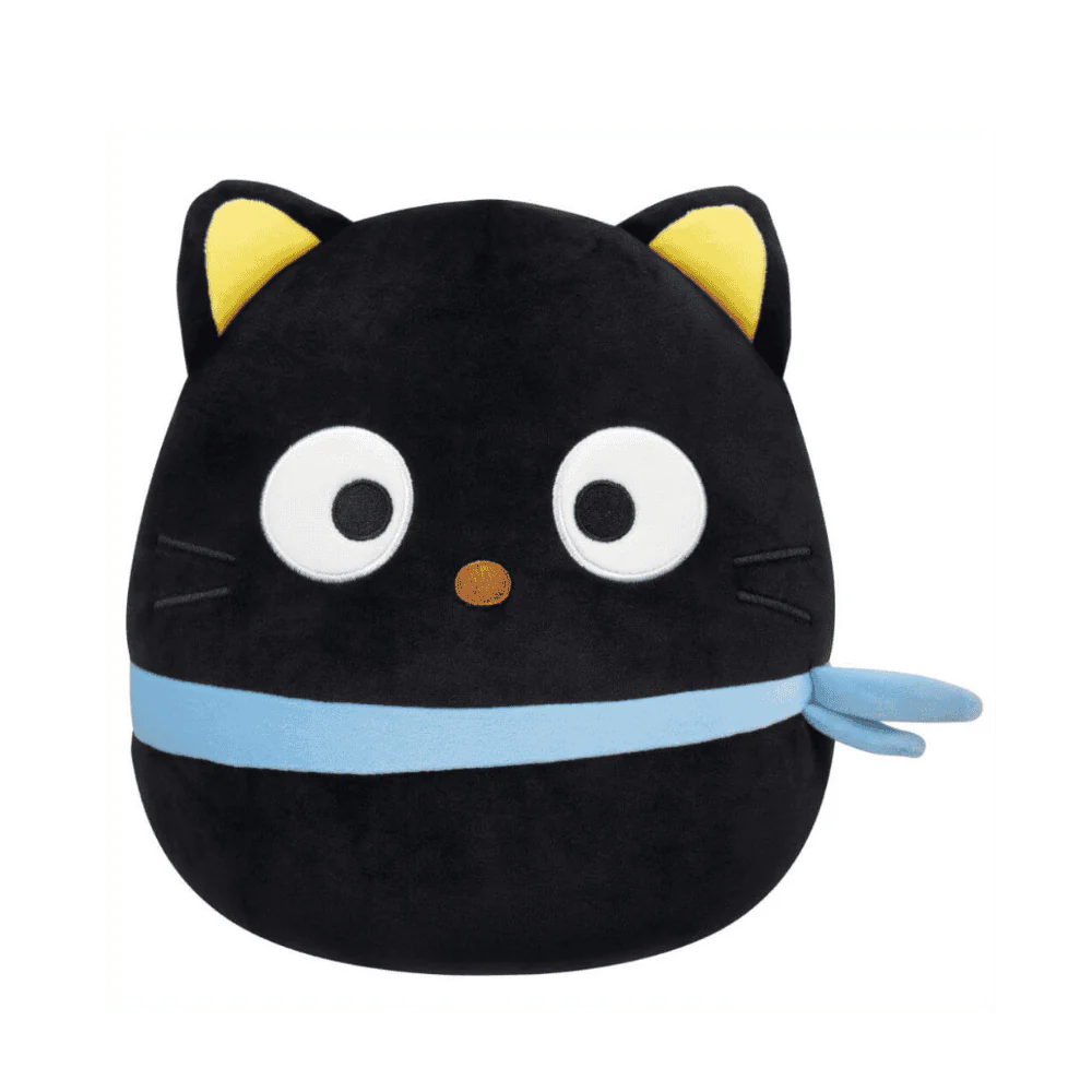 SQUISHMALLOWS HELLO KITTY 8 Inches PLUSH (assorted) - Pop Culture Larrikin 