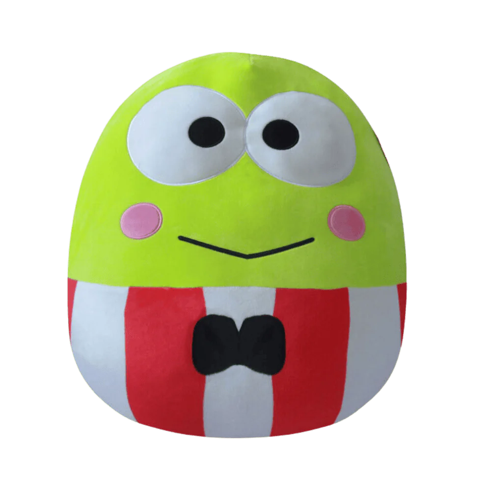 SQUISHMALLOWS HELLO KITTY 8 Inches PLUSH (assorted) - Pop Culture Larrikin 