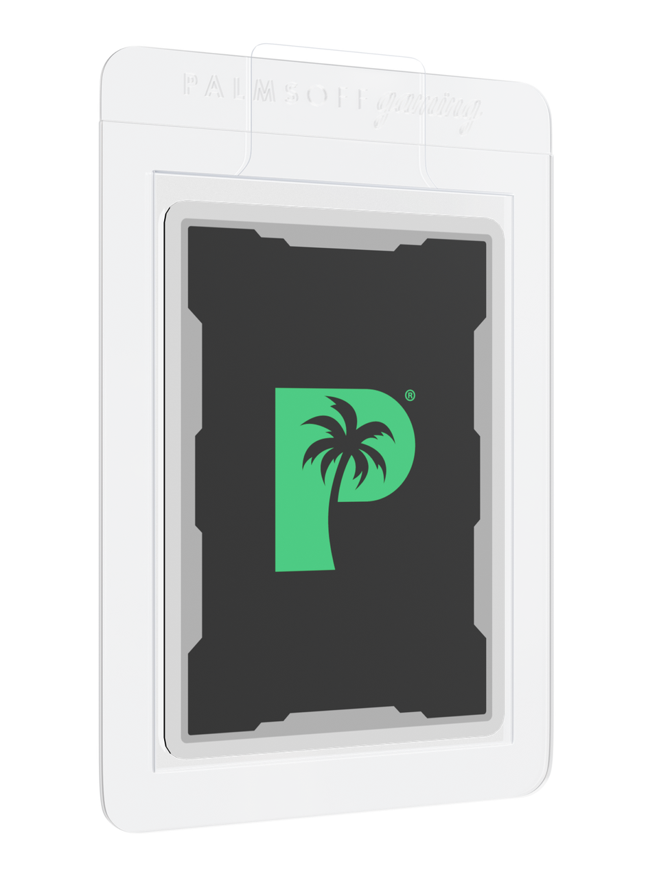 Semi Rigid Grading Holders 50pc - Palms Off Gaming