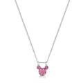 Disney Slat pack range Mickey October birthstone necklace - Couture Kingdom - Pop Culture Larrikin