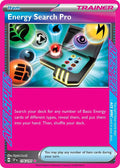 Image of Energy Search Pro Surging Sparks (SSP) #176
