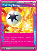 Image of Enriching Energy Surging Sparks (SSP) #191