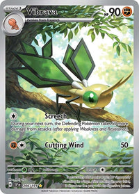Image of Vibrava Surging Sparks (SSP) #206