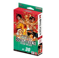 One Piece Card Game: Starter Deck EX - Luffy & Ace [ST-30]