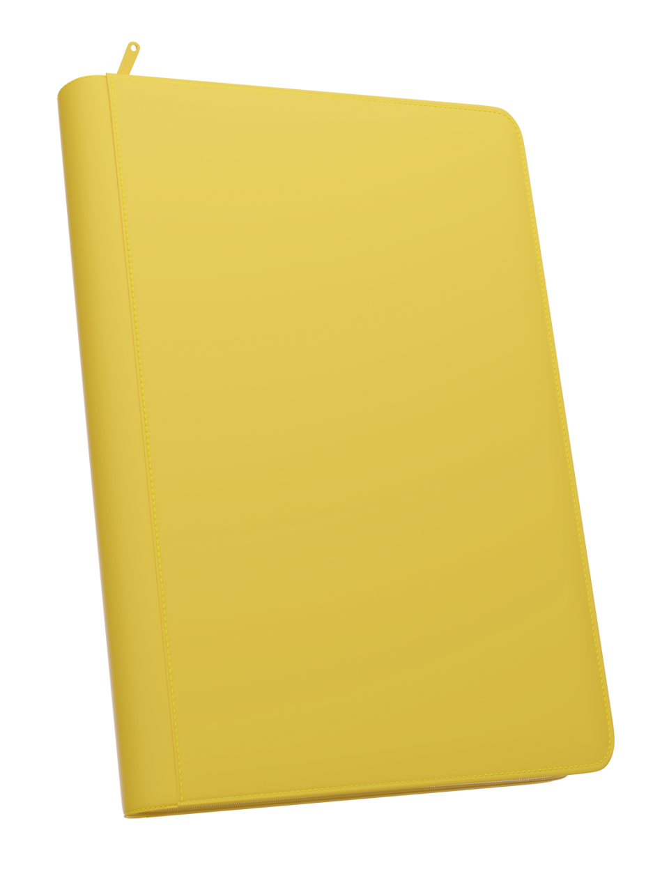 STEALTH 9 Pocket Zip Trading Card Binder - Palms Off Gaming
