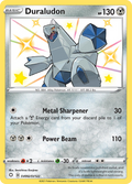 Duraludon #SV092 Shining Fates en
