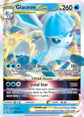 Glaceon VSTAR #SWSH197 Sword & Shield Promos en