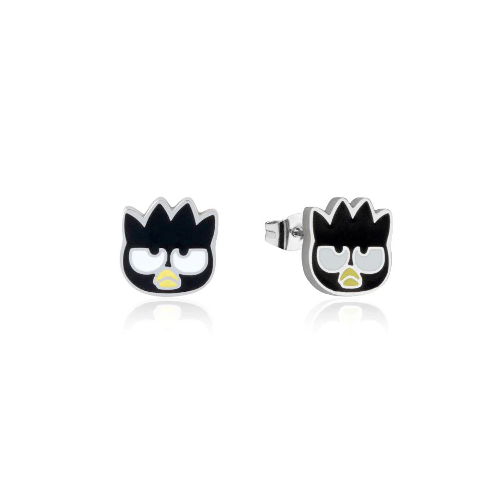 ECC BAD BATX STUDS - Couture Kingdom - Pop Culture Larrikin 
