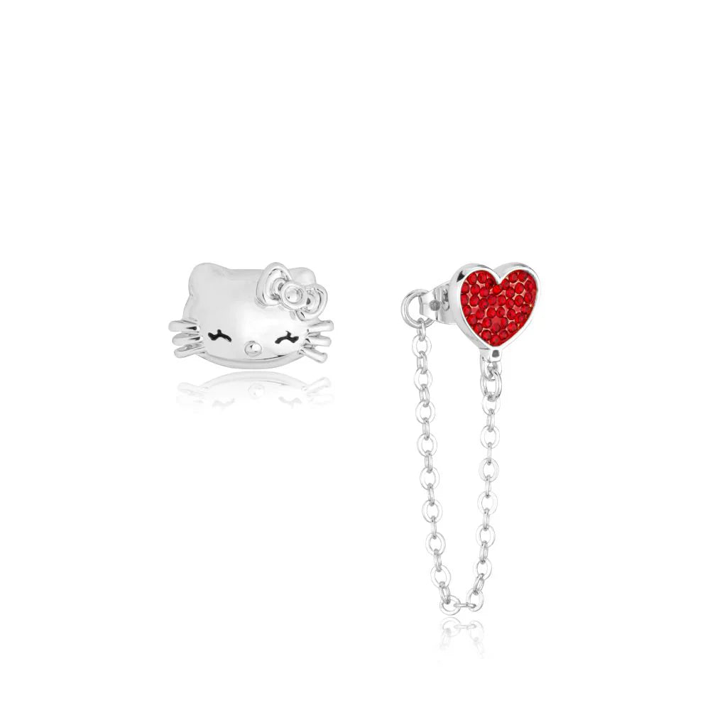 WGP HK MISMATCH STUDS - Couture Kingdom - Pop Culture Larrikin