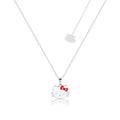 ECC HELLO KITY NECKLACE - Couture Kingdom - Pop Culture Larrikin