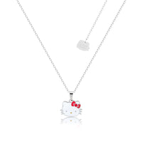 ECC HELLO KITY NECKLACE - Couture Kingdom - Pop Culture Larrikin 