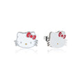 ECC HELLO KITTY STUDS - Couture Kingdom - Pop Culture Larrikin