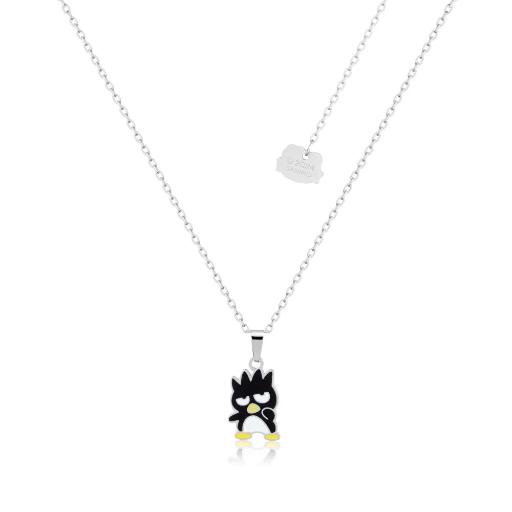 ECC BAD BATZ NECKLACE - Couture Kingdom - Pop Culture Larrikin 