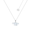 ECC CINNAMOROLL NECKLACE - Couture Kingdom - Pop Culture Larrikin