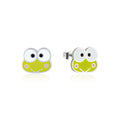 ECC Sanrio Keroppi Stud - Couture Kingdom - Pop Culture Larrikin