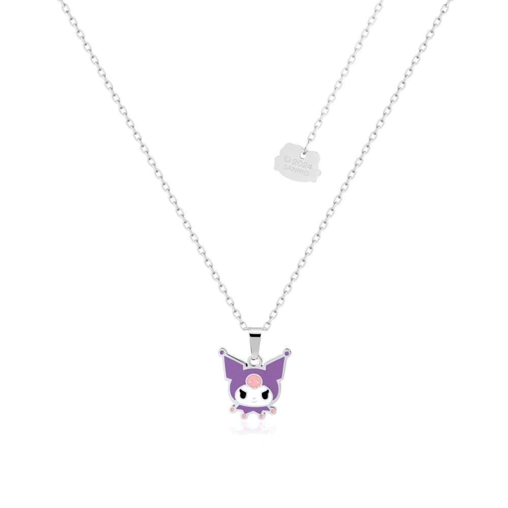 ECC KUROMI NECKLACE - Couture Kingdom - Pop Culture Larrikin 