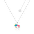 ECC TWIN STARS NECKLACE  - Couture Kingdom - Pop Culture Larrikin