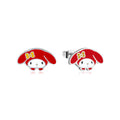 ECC Sanrio My Melody Head Stud - Couture Kingdom - Pop Culture Larrikin
