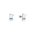 ECC Sanrio Pochacco Stud - Couture Kingdom - Pop Culture Larrikin