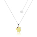 ECC Pompompurin Necklace - Couture Kingdom - Pop Culture Larrikin