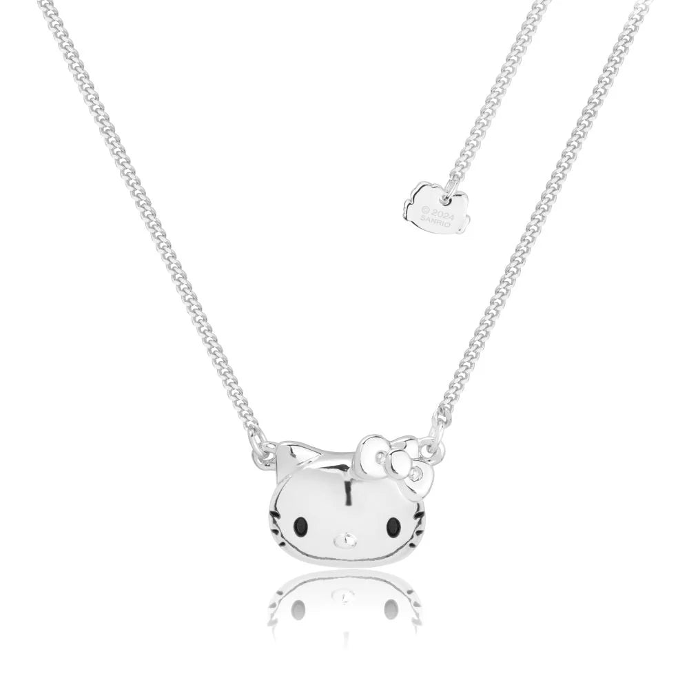 WGP HELLO KITTY NECKLACE - Couture Kingdom - Pop Culture Larrikin 