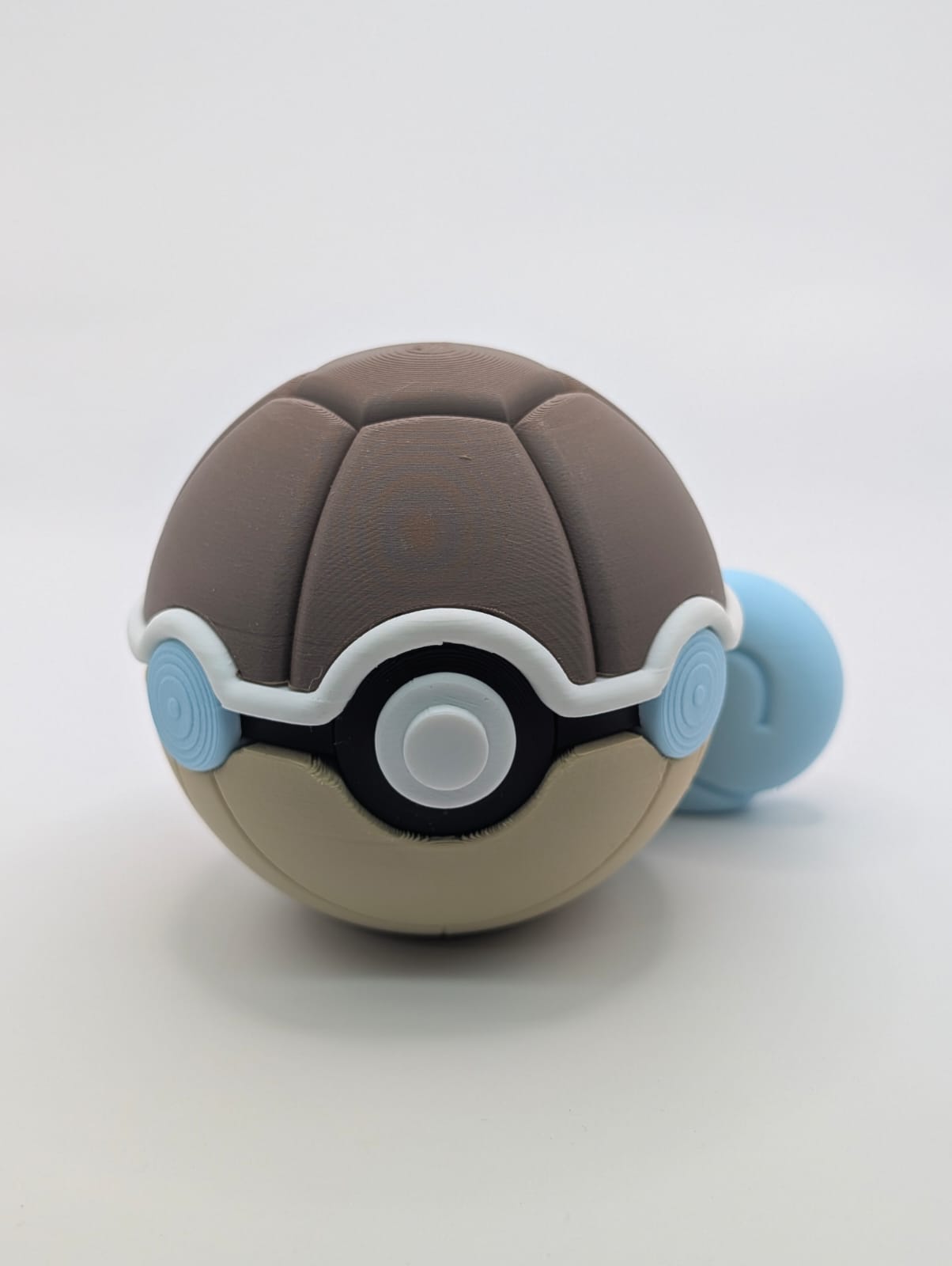 Collect'a'Balls - Waterboi #0007 - Local Artist collection